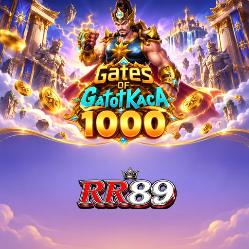 rr89 - Peningkatan performa dan UI/UX terbaru